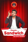 Amit Tandon: Masala Sandwich Movie Streaming Online