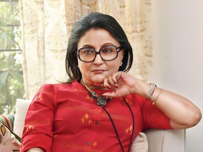 Aparna Sen’s Next ‘Her Indian Summer’ Will Be An Indo-UK Co-Production