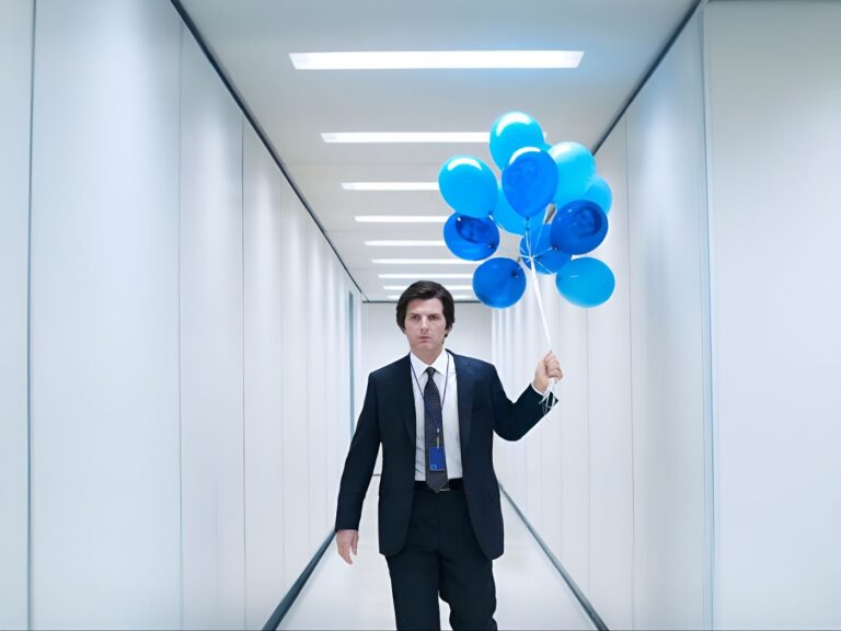 Apple TV+ Unveils Release Date, Teaser For ‘Severance’ S2