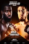 ARES 23 Studio: Begai vs. Yakhyaev Movie Streaming Online