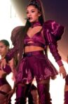 Ariana Grande - Live In Coachella Movie Streaming Online