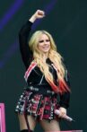 Avril Lavigne: Glastonbury 2024 Movie Streaming Online