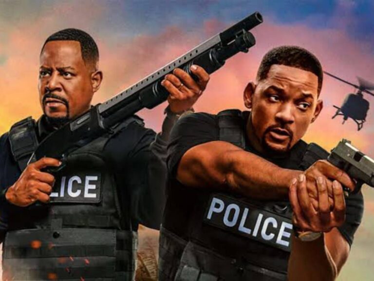 To Catch: ‘Bad Boys For Life’ As It Streams Here Soon!