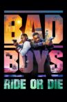 Bad Boys: Ride or Die Movie Streaming Online