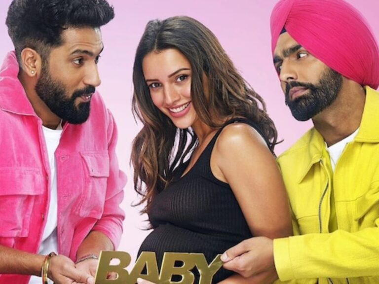 Bad Newz Audiences Reaction: Vicky Kaushal Shines The Brightest!