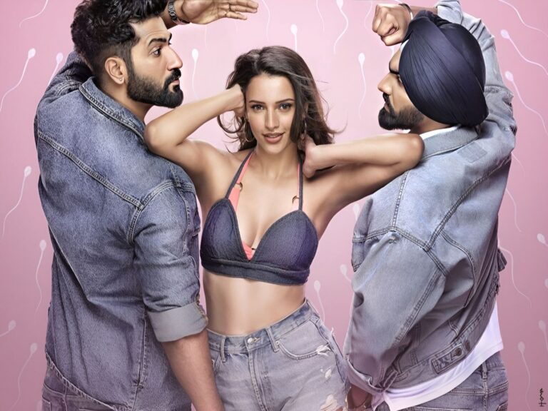 Bad Newz Tickets Sales Doubled In The Last 24 Hours On BMS