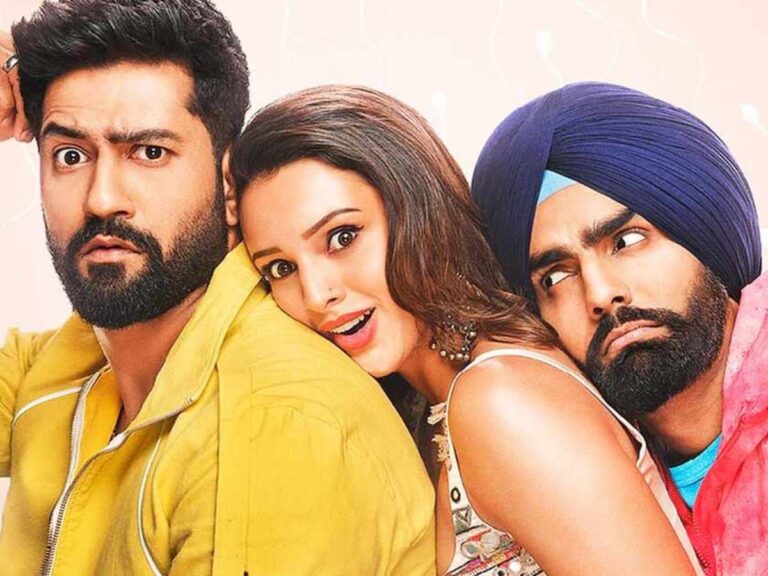 Good News For Fans: ‘Bad Newz’ To Stream Here After Theatres!