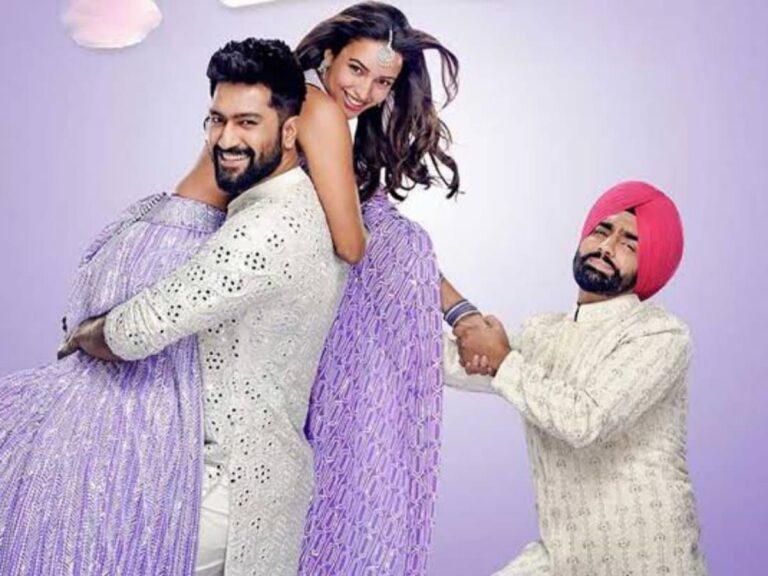 Bad Newz Ticket Sales Promises Only Good News