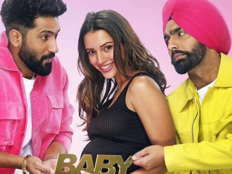 Is Bad Newz’s Collection Concerning For Makers?