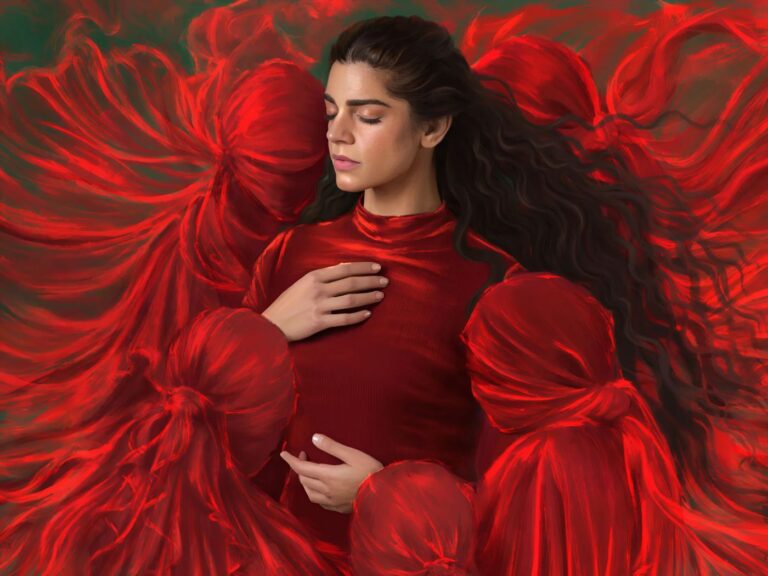 Barzakh Episode 3: Drama Gets Intense With The Other World!