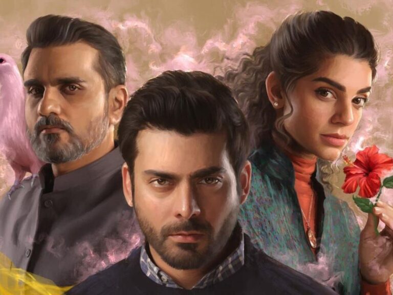 Barzakh: Beautiful Second Episode Brutally Trolled! Why?