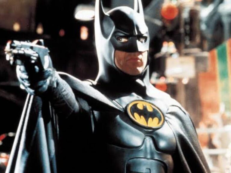 Craving Another Dark Knight Adventure? Stream Batman Returns On Prime Video