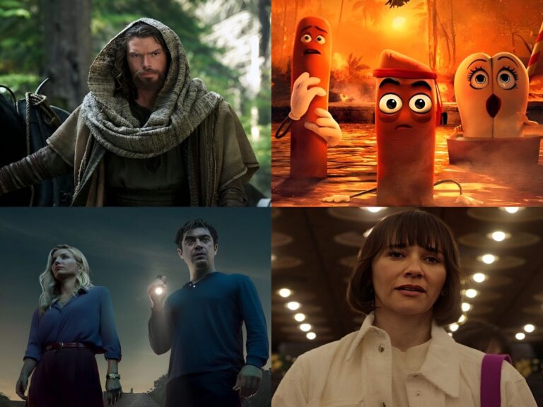 Be the very first ones to catch these highly anticipated foreign titles on OTT this week!