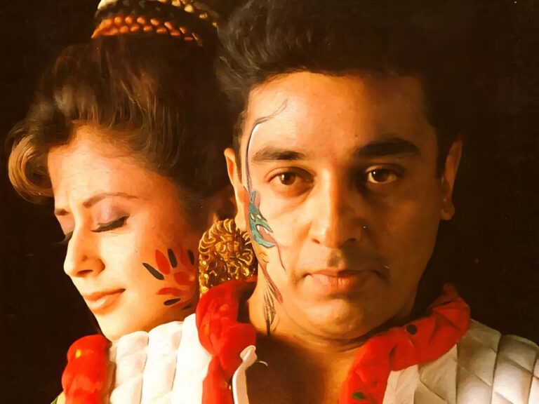 Before Indian 2; Netflix India Brings Back the Original!