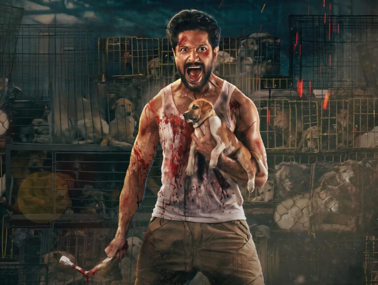 Bengali Action Thriller ‘Pariah’ To Come To OTT On This Date!