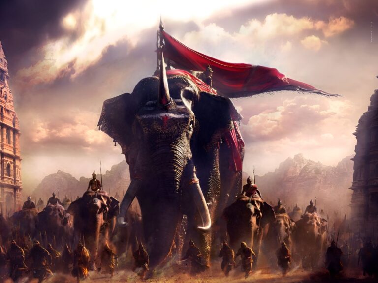 ‘Bimbisara 2’ Announced, Set To Be A Prequel