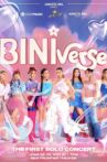 BINIverse: The First Solo Concert Movie Streaming Online