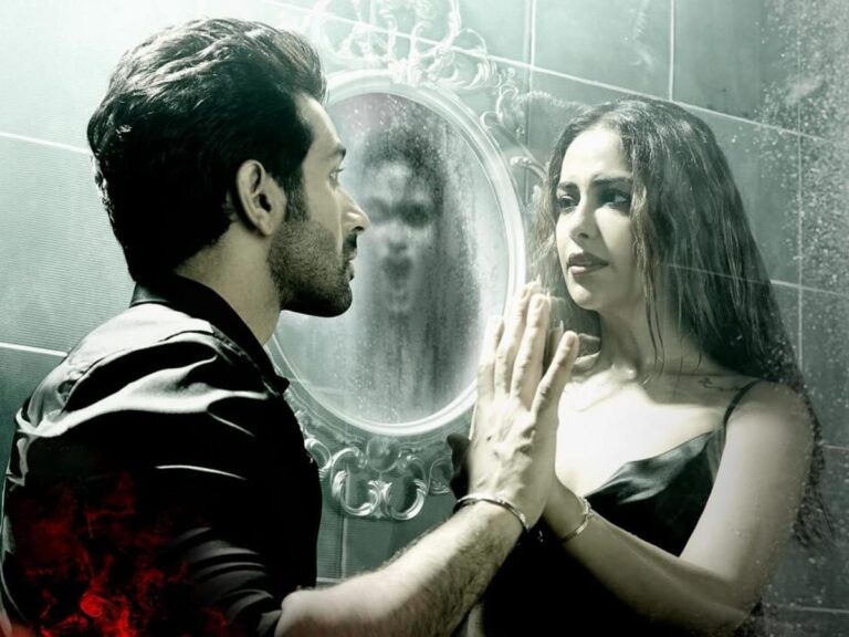 Bloody Ishq Review : A Bad Horror Film with no chills or jump-scares