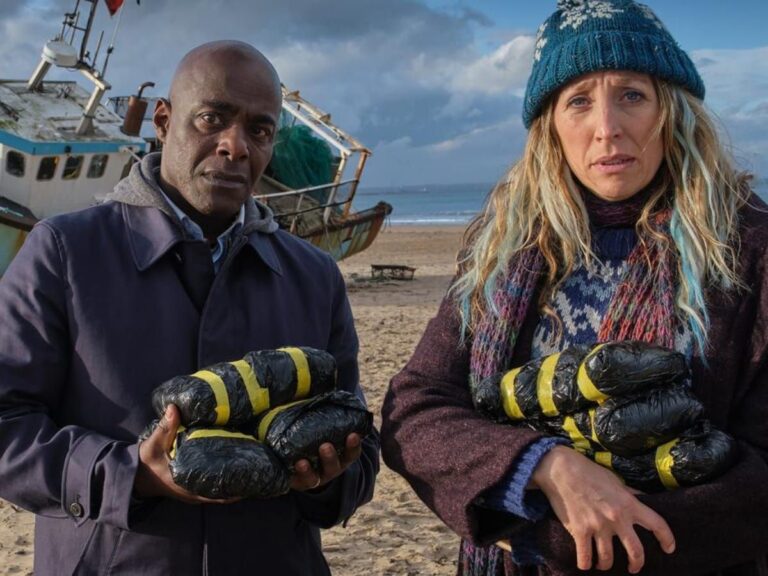 Locomotive Global To Adapt Yet Another Title For Indian Viewers!