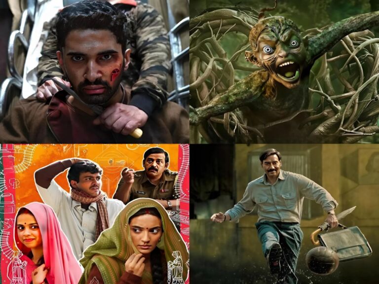 Bollywood is So Advanced, It’s time for Bad Actors to Flourish!