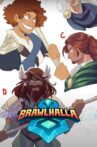 Brawlhalla: Animating Thor Movie Streaming Online