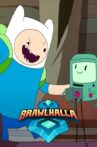 Brawlhalla x Adventure Time Movie Streaming Online