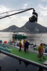 BROADCASTING RIO 2016 – BEHIND THE SCENES Movie Streaming Online