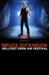 Bruce Dickinson - Hellfest 2024 Movie Streaming Online
