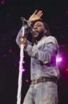 Burna Boy: Glastonbury 2024 Movie Streaming Online