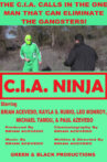 C.I.A. NINJA Movie Streaming Online