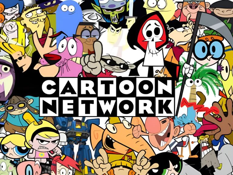 Cartoon Network Isn’t Shutting Down! Here’s The Whole Truth