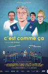 C'est comme ça Movie Streaming Online