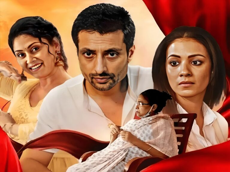 Chalti Rahe Zindagi Review – A Feel Good Film Reminiscent of Pandemic Times