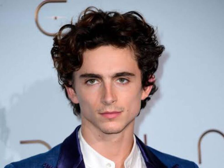 Chalamet To Join A24 And Safdie’s Upcoming ‘Marty Supreme’!?