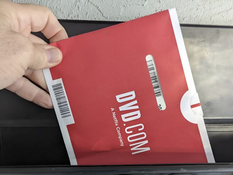 Christopher Nolan’s Campaign Shows Visible Growth in DVD Sales!