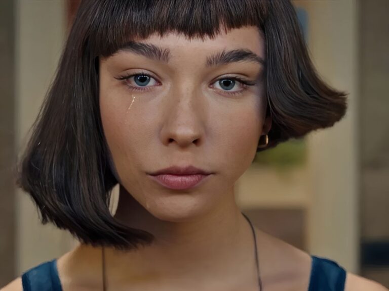 Citadel Diana Teaser; Stale Milk in New Shiny Bottle