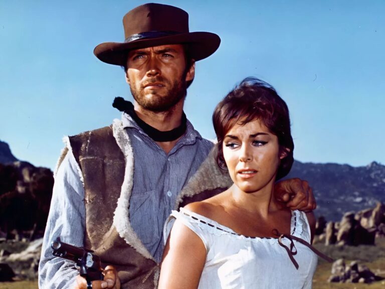 Clint Eastwood’s ‘A Fistful Of Dollars’ To Get A Remake From Euro Gang