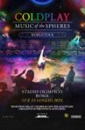 Coldplay: Music Of The Spheres World Tour - Live at Stadio Olimpico / Rome Movie Streaming Online