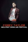 Corey Taylor - Hellfest 2024 Movie Streaming Online