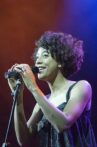 Corinne Bailey Rae: Glastonbury 2024 Movie Streaming Online