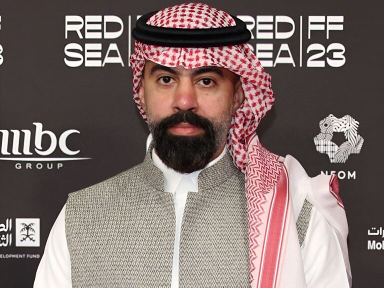 Court Declares a Man “Terrorist” for His Netflix Show!!