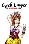 Cyndi Lauper in Budokan Movie Streaming Online