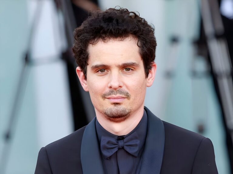Damien Chazelle’s Next To Be A Low-Budget Prison Thriller?