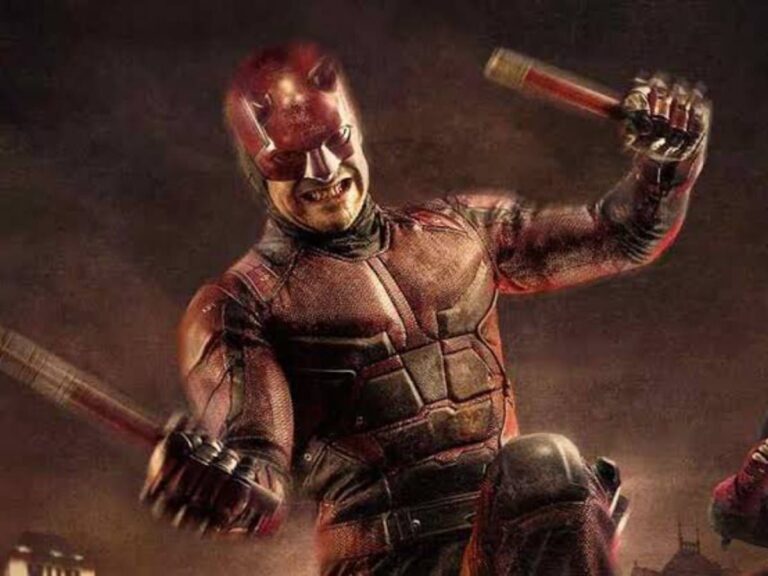 Daredevil Born Again Season 2 Gets Exciting Update From Charlie Cox