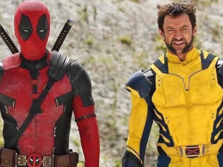 ‘Deadpool and Wolverine’ Unstoppable With More Milestones To Come!