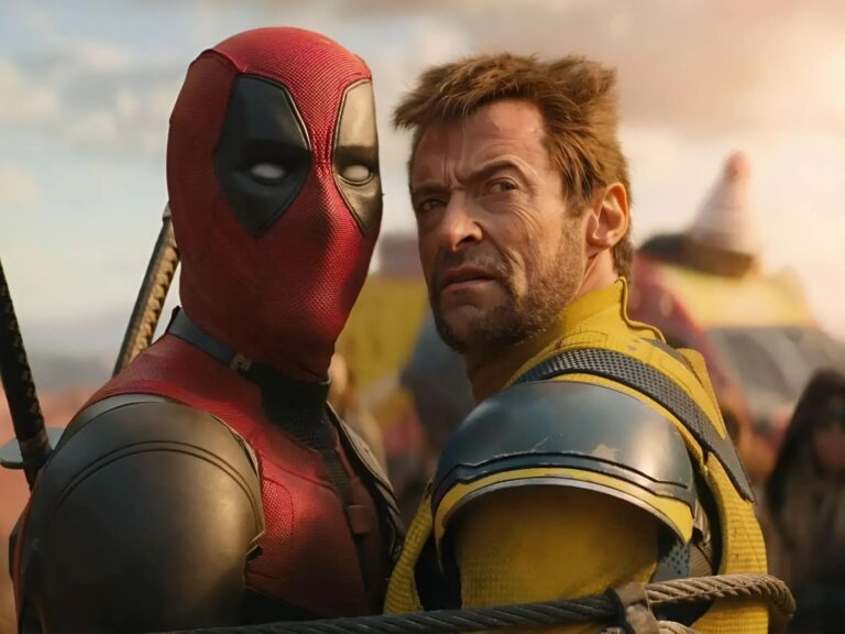 Deadpool & Wolverine First Reactions: Fans Say It Is A Blast!