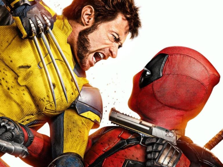Deadpool & Wolverine Ushered With Praises From Fans In Premiere!