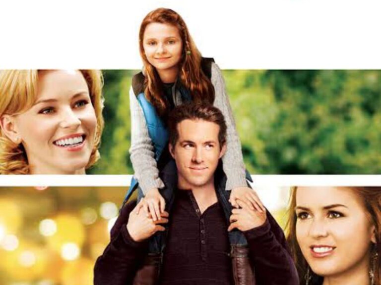 An Underrated Romance From Ryan Reynolds To Watch This Weekend!