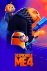 Despicable Me 4 Movie Streaming Online