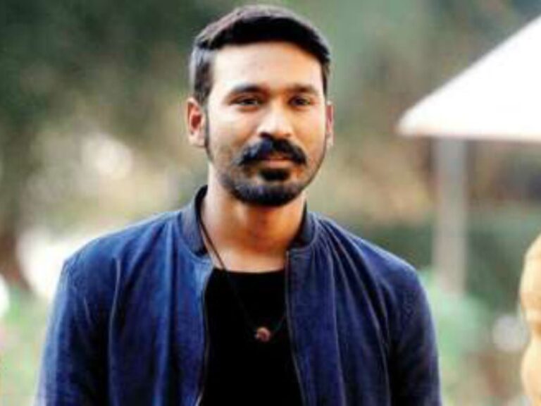 Dhanush Makes A Big Mistake During ‘Raayan’ Promotions!